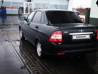 ВАЗ (Lada) Priora 2170 2013 года за 2 800 000 тг. в Уральск