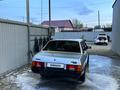 ВАЗ (Lada) 21099 2004 года за 1 200 000 тг. в Семей – фото 4