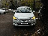 Hyundai Accent 2014 годаүшін5 000 000 тг. в Алматы – фото 5