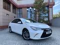 Toyota Camry 2015 года за 9 690 000 тг. в Шымкент