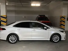 Toyota Corolla, 2023