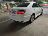 Toyota Camry 2014 года за 11 000 000 тг. в Алматы – фото 4