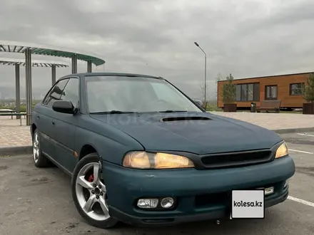 Subaru Legacy 1997 года за 1 000 000 тг. в Алматы