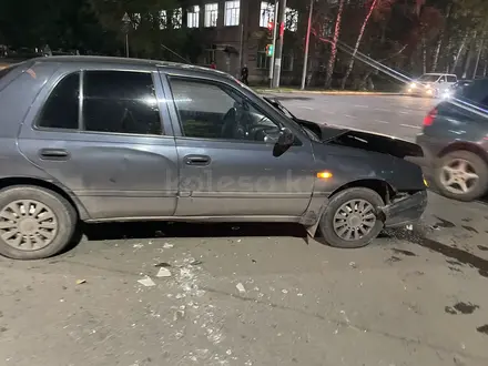 Nissan Sunny 1991 года за 300 000 тг. в Петропавловск – фото 3