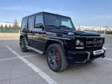 Mercedes-Benz G 500 2002 года за 14 000 000 тг. в Караганда