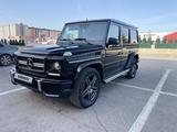 Mercedes-Benz G 500 2002 года за 14 000 000 тг. в Караганда – фото 3