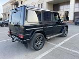 Mercedes-Benz G 500 2002 года за 14 000 000 тг. в Караганда – фото 4