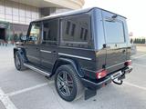 Mercedes-Benz G 500 2002 года за 14 000 000 тг. в Караганда – фото 5