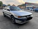 Mitsubishi Galant 1990 годаүшін600 000 тг. в Алматы – фото 2