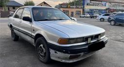 Mitsubishi Galant 1990 года за 550 000 тг. в Алматы – фото 2