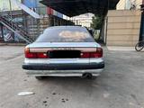 Mitsubishi Galant 1990 годаүшін600 000 тг. в Алматы – фото 4