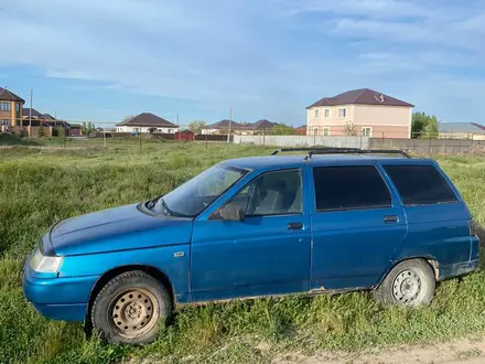 ВАЗ (Lada) 2111 2001 года за 800 000 тг. в Актобе – фото 2