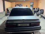 Mitsubishi Galant 1991 годаfor800 000 тг. в Алматы – фото 4