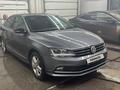 Volkswagen Jetta 2017 года за 5 300 000 тг. в Астана – фото 7