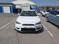 Mitsubishi Lancer 2011 года за 3 800 000 тг. в Алматы – фото 2