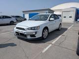 Mitsubishi Lancer 2011 года за 3 800 000 тг. в Алматы