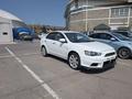 Mitsubishi Lancer 2011 года за 3 800 000 тг. в Алматы – фото 3