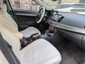 Mitsubishi Lancer 2011 года за 3 800 000 тг. в Алматы – фото 7