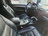Porsche Cayenne 2005 годаүшін4 500 000 тг. в Тараз – фото 2