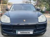 Porsche Cayenne 2005 годаүшін4 500 000 тг. в Тараз