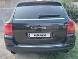 Porsche Cayenne 2005 годаүшін4 500 000 тг. в Тараз – фото 4