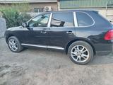 Porsche Cayenne 2005 годаүшін4 500 000 тг. в Тараз – фото 5