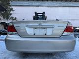 Задняя часть Toyota Camry 30 за 600 000 тг. в Талдыкорган