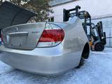 Задняя часть Toyota Camry 30 за 600 000 тг. в Талдыкорган – фото 2