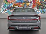 Hyundai Sonata 2023 года за 15 490 000 тг. в Алматы – фото 5