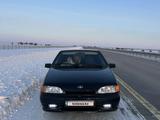 ВАЗ (Lada) 2114 2011 годаүшін1 650 000 тг. в Экибастуз