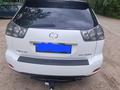 Lexus RX 330 2004 годаүшін7 500 000 тг. в Усть-Каменогорск