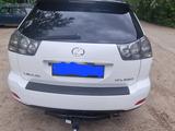Lexus RX 330 2004 года за 7 500 000 тг. в Усть-Каменогорск