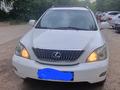 Lexus RX 330 2004 годаүшін7 500 000 тг. в Усть-Каменогорск – фото 2