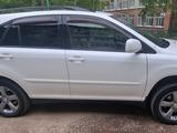 Lexus RX 330 2004 годаүшін7 500 000 тг. в Усть-Каменогорск – фото 3