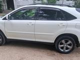 Lexus RX 330 2004 годаүшін7 500 000 тг. в Усть-Каменогорск – фото 4
