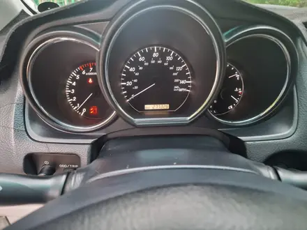 Lexus RX 330 2004 года за 7 500 000 тг. в Усть-Каменогорск – фото 5