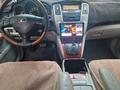 Lexus RX 330 2004 годаүшін7 500 000 тг. в Усть-Каменогорск – фото 6