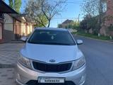 Kia Rio 2014 года за 4 800 000 тг. в Шымкент