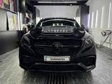 Mercedes-Benz GLE Coupe 63 AMG 2018 годаfor40 000 000 тг. в Атырау – фото 4