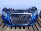 Ноускат Ауди А3 8Р/Nosecut Audi A3 8P 2-ой рестайлинг за 100 000 тг. в Кокшетау
