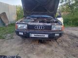 Audi 80 1986 годаүшін550 000 тг. в Талгар – фото 5