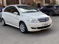 Mercedes-Benz B 170 2007 годаfor3 400 000 тг. в Астана – фото 10