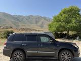 Lexus LX 570 2010 года за 18 500 000 тг. в Усть-Каменогорск – фото 3
