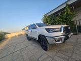 Toyota Hilux 2023 года за 21 000 000 тг. в Атырау – фото 5