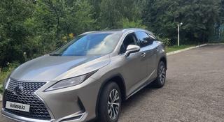 Lexus RX 350 2020 года за 29 000 000 тг. в Алматы