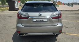 Lexus RX 350 2020 года за 29 000 000 тг. в Алматы – фото 5