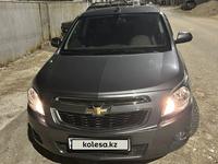 Chevrolet Cobalt 2021 года за 6 500 000 тг. в Атырау