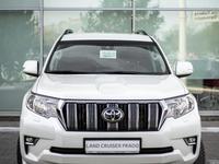 Toyota Land Cruiser Prado Comfort 2023 года за 25 497 000 тг. в Астана