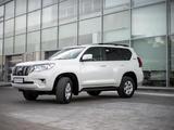 Toyota Land Cruiser Prado Comfort 2023 года за 25 497 000 тг. в Астана – фото 2