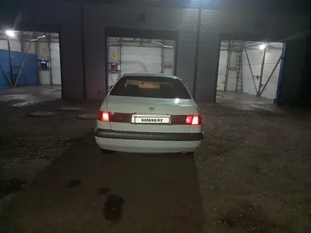 Toyota Corona 1997 года за 2 100 000 тг. в Семей – фото 7